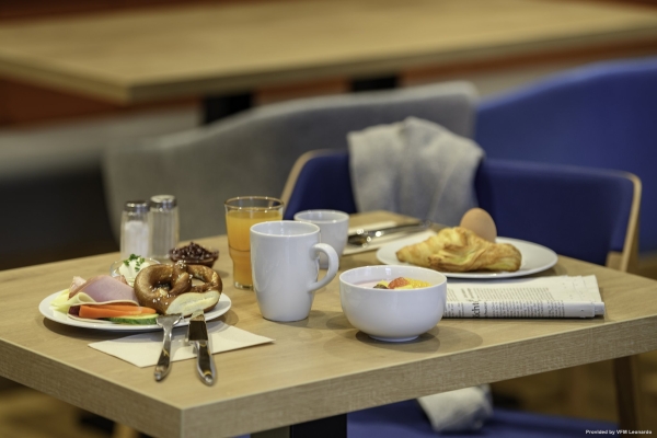 Holiday Inn Express REGENSBURG (Regensburg)